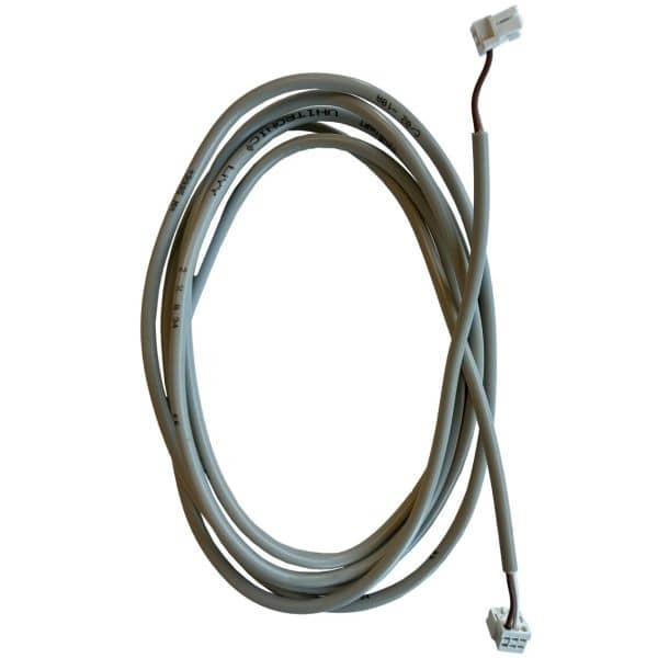 Truma Schnittstellenkabel für Truma CI-Geräte, 1 m, e3f-e3f Truma Schnittstellenkabel fuer Truma CI-Geraete- 1 m- e3f-e3f - 47000-00212
