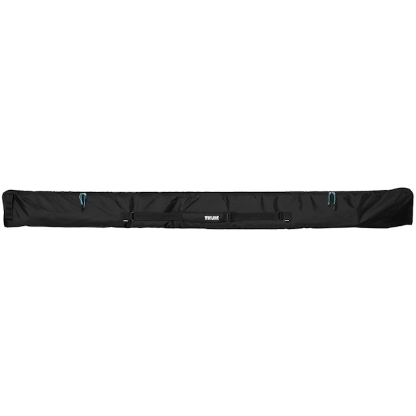 Thule SkiClick Bag - 729500 - THULE 7295 SkiClick Full Size Bag Tasche fuer Skier