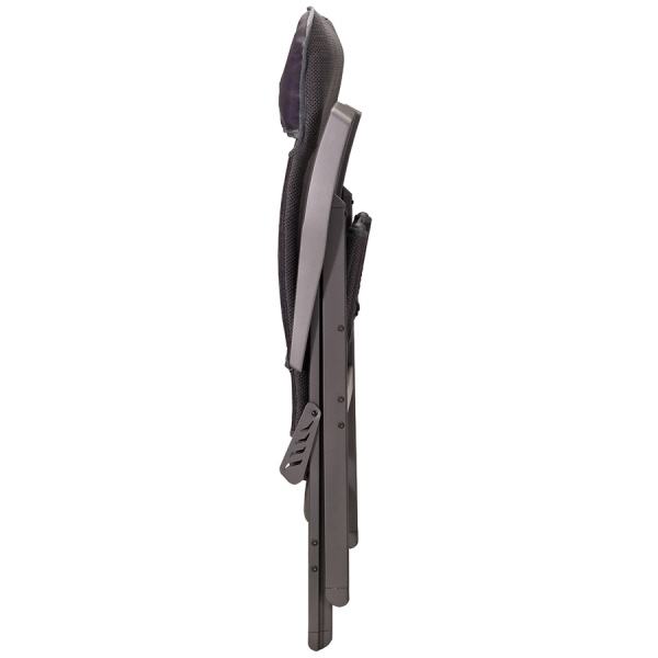 WESTFIELD Campingstuhl Noblesse silver line - 101-101 SL