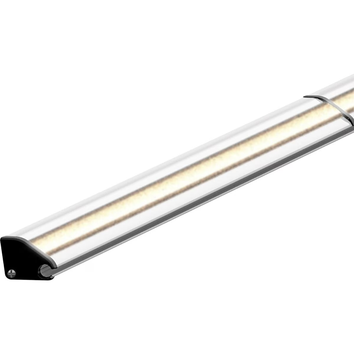 DOMETIC LED-Streifen LED Strip mit Aluminiumprofil 260 cm Weiss - 9103104264