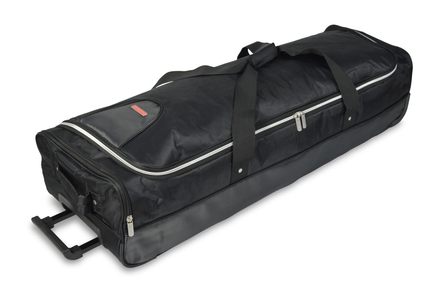 Car Bags B17501S BMW 5 er Touring -G61- Bj- 24- Reisetaschen Set- Auf Ihr Auto massgeschneidert- Das Original- Nicht fuer 530e Plug-in Hybrid