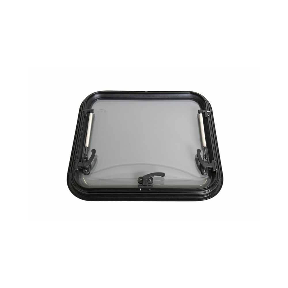 CARBEST Ausstellfenster COMFORT 500 x 350 mm Acrylglas - 318102