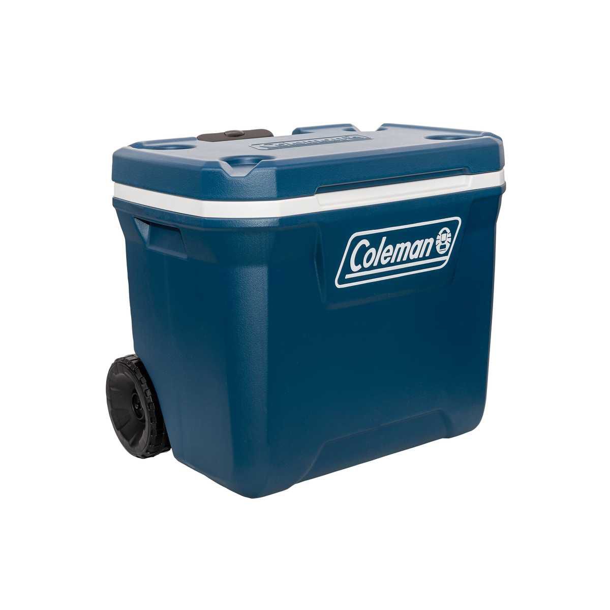 COLEMAN Kuehlbox Xtreme™ 50qt Wheeled - 2000037211