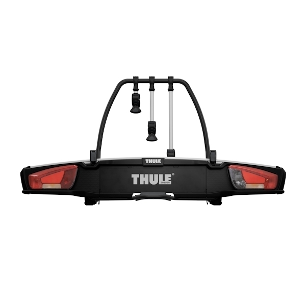 Thule VeloSpace XT 3 - 939000 - THULE 939 VeloSpace XT 3 Fahrradtraeger 3er