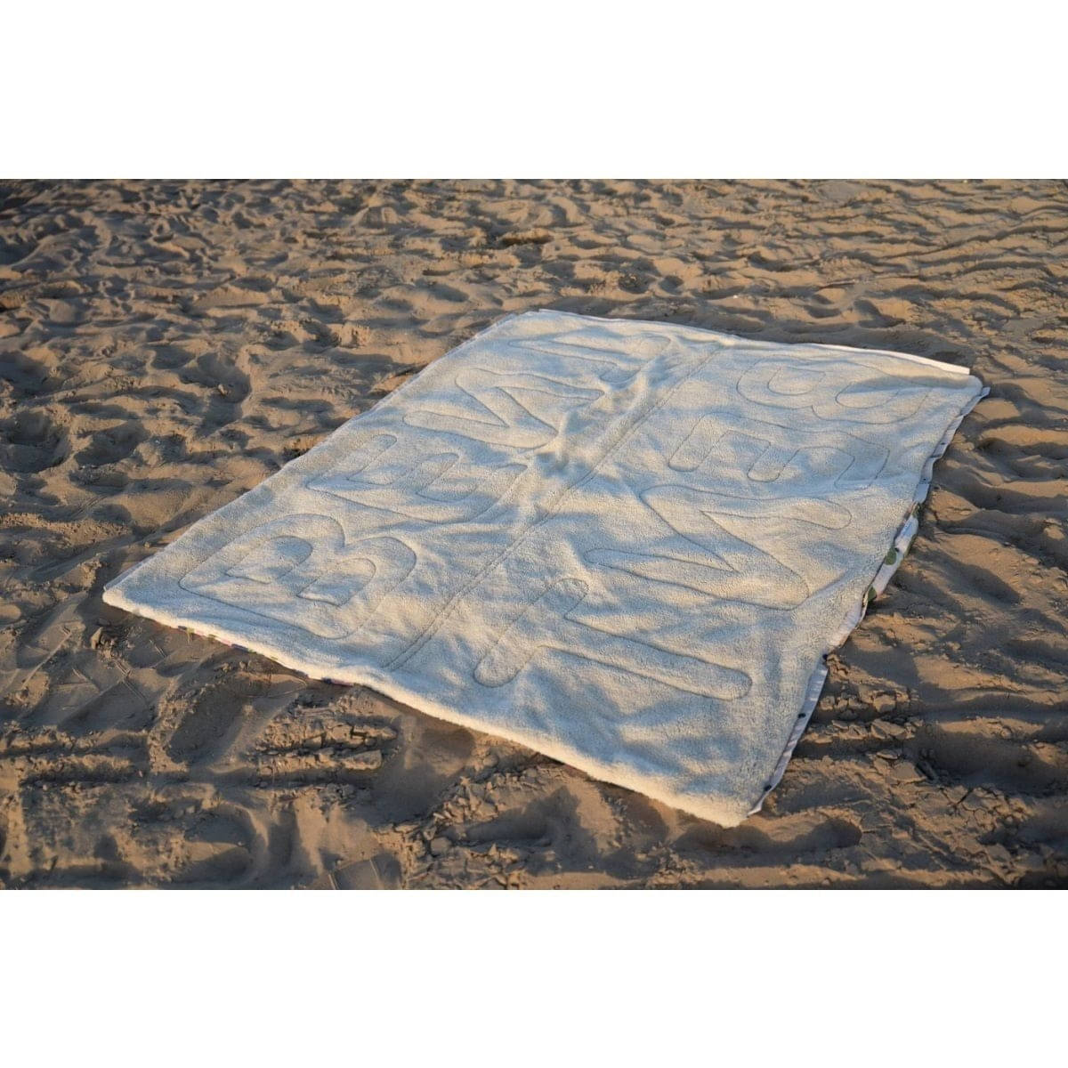 BENT Bentcho Schlafsack Decke Scandi Design Forrest Linches Druck BENT Bentcho Schlafsack Decke Scandi Design Forrest Linches Druck - 50153