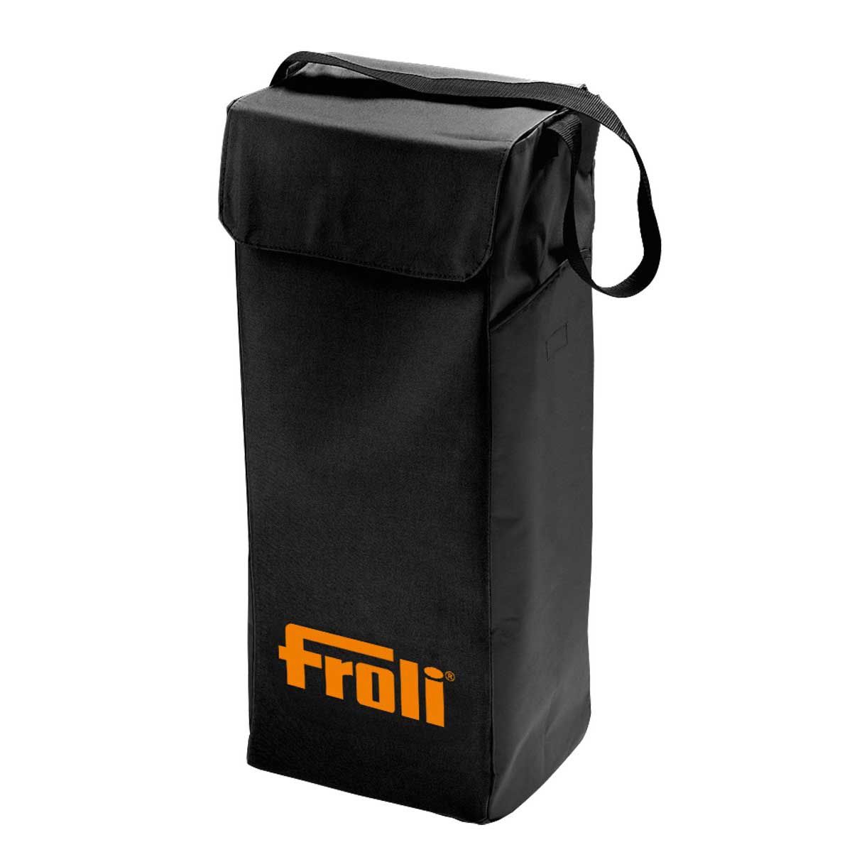 FROLI Transporttasche Groesse L 63 x 25 x 20 cm schwarz - 46275