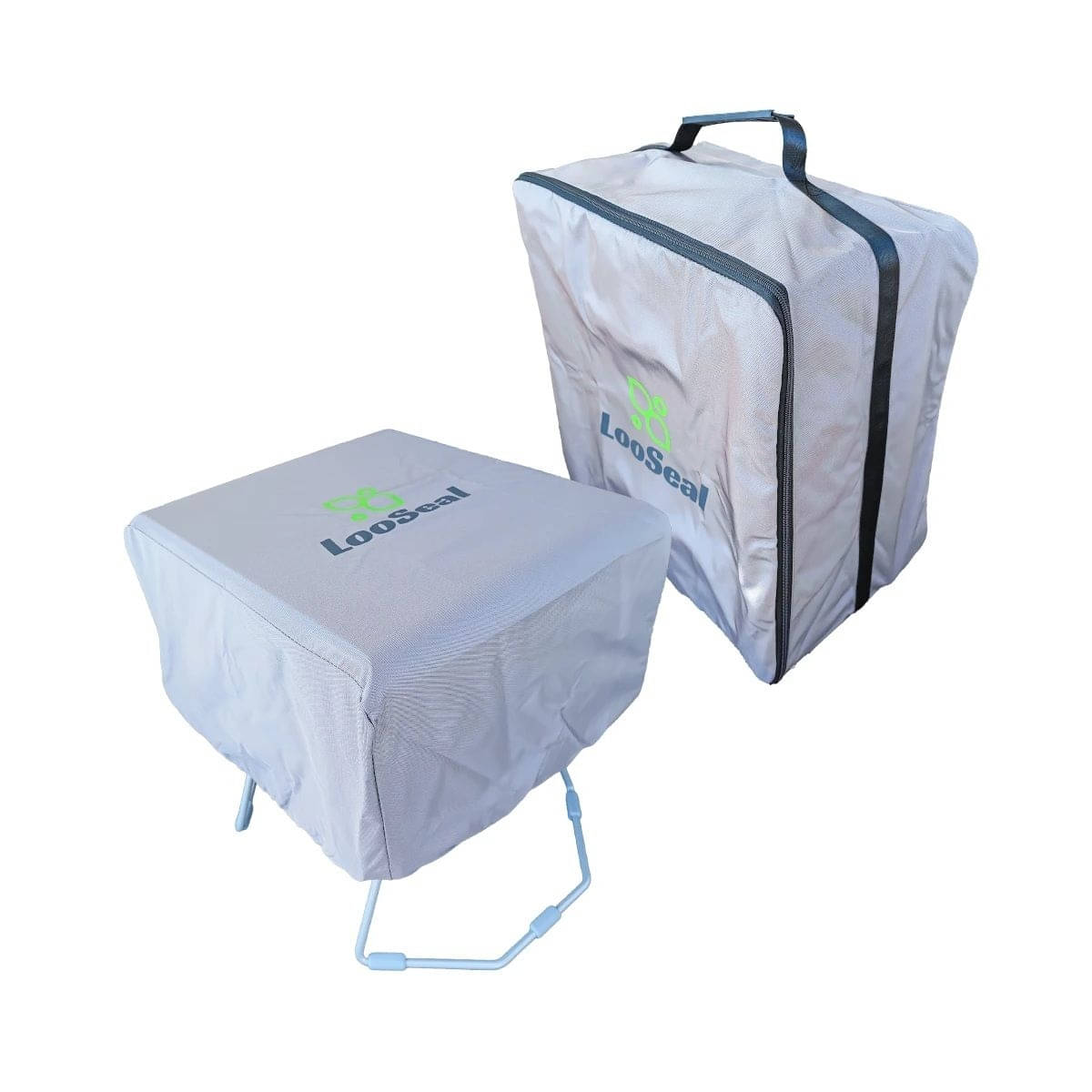 LooSeal Schutzhaube - Transporttaschenset fuer LooSeal EVO - ZH202