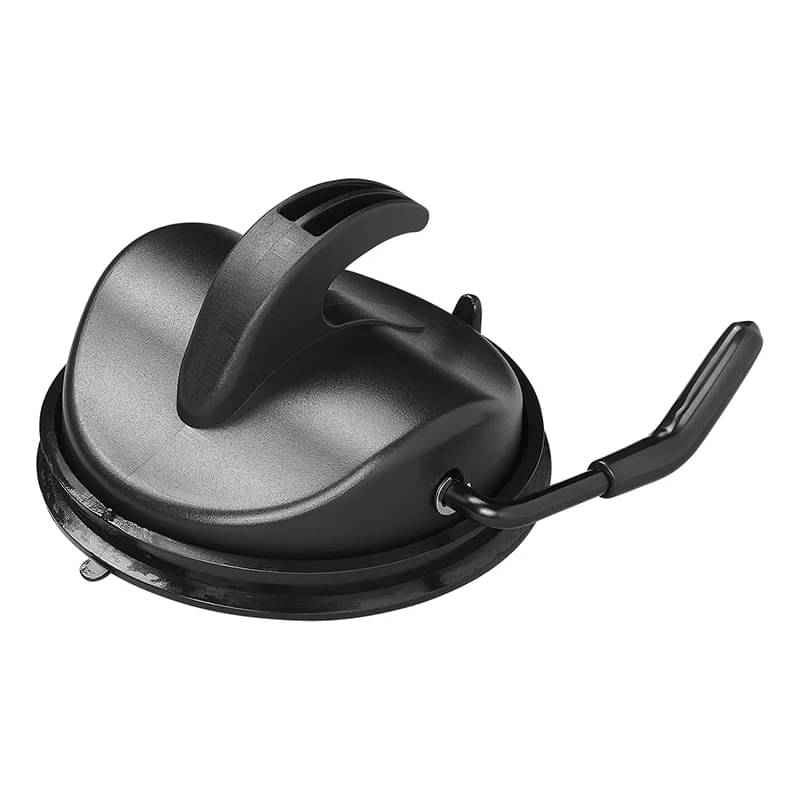 ProPlus Befestigungs Saugnapf mit Haken 12 cm - 758072