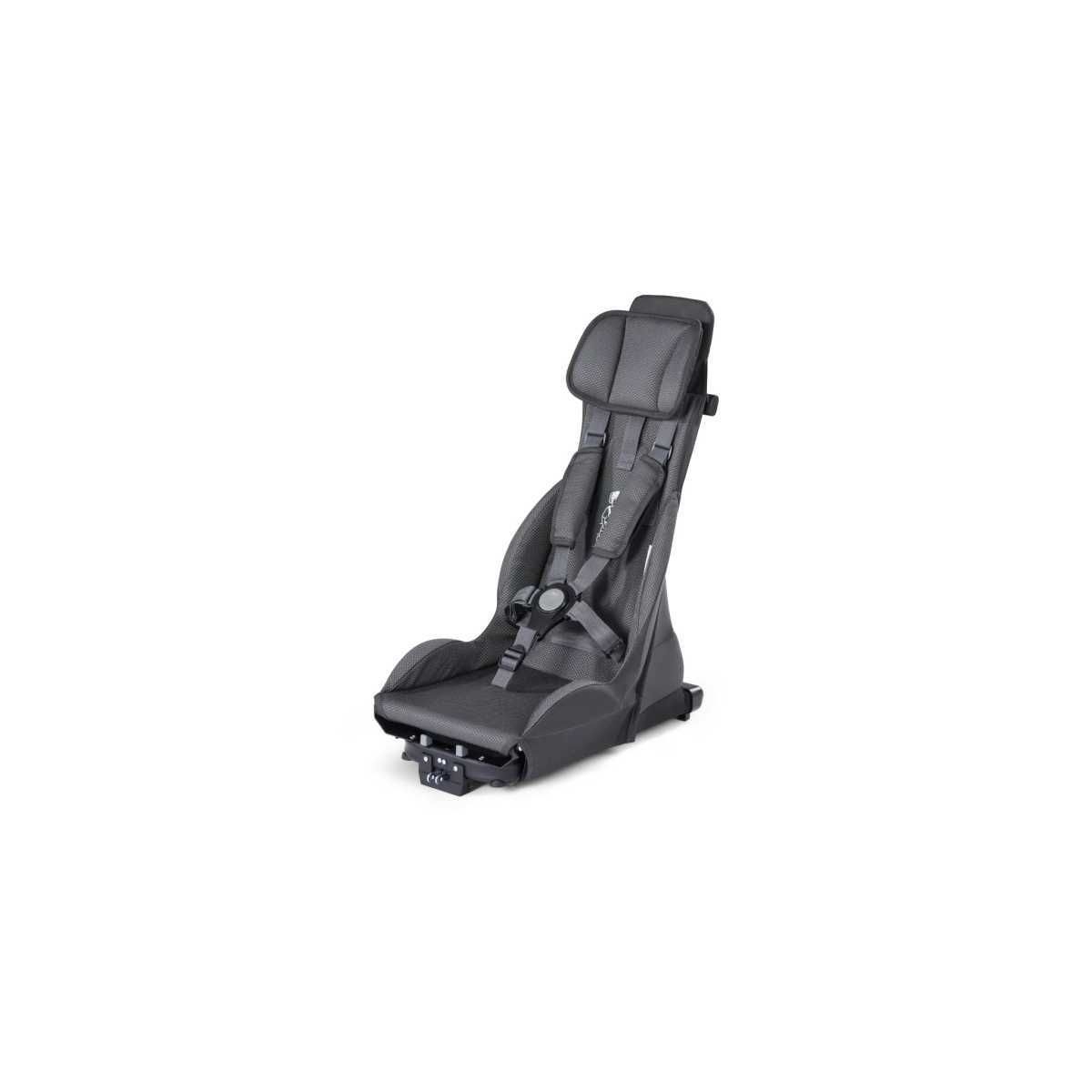 CROOZER Kindermodul Premium-Sitz fuer Croozer Yuuna - 122400024