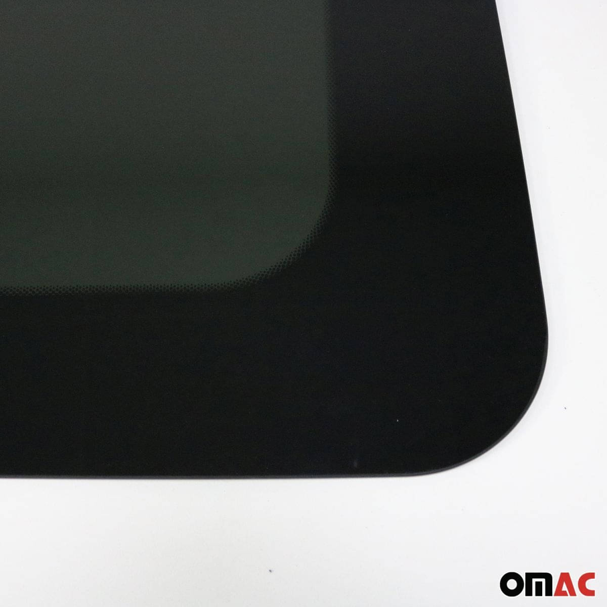 OMAC Seitenfenster Seitenscheibe Renault Master L2-L3-L4 ab Bj. 2010 Schiebetuer Rechts - A050957