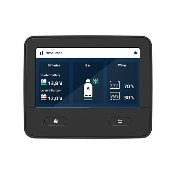 Truma iNet X Panel 36413-01