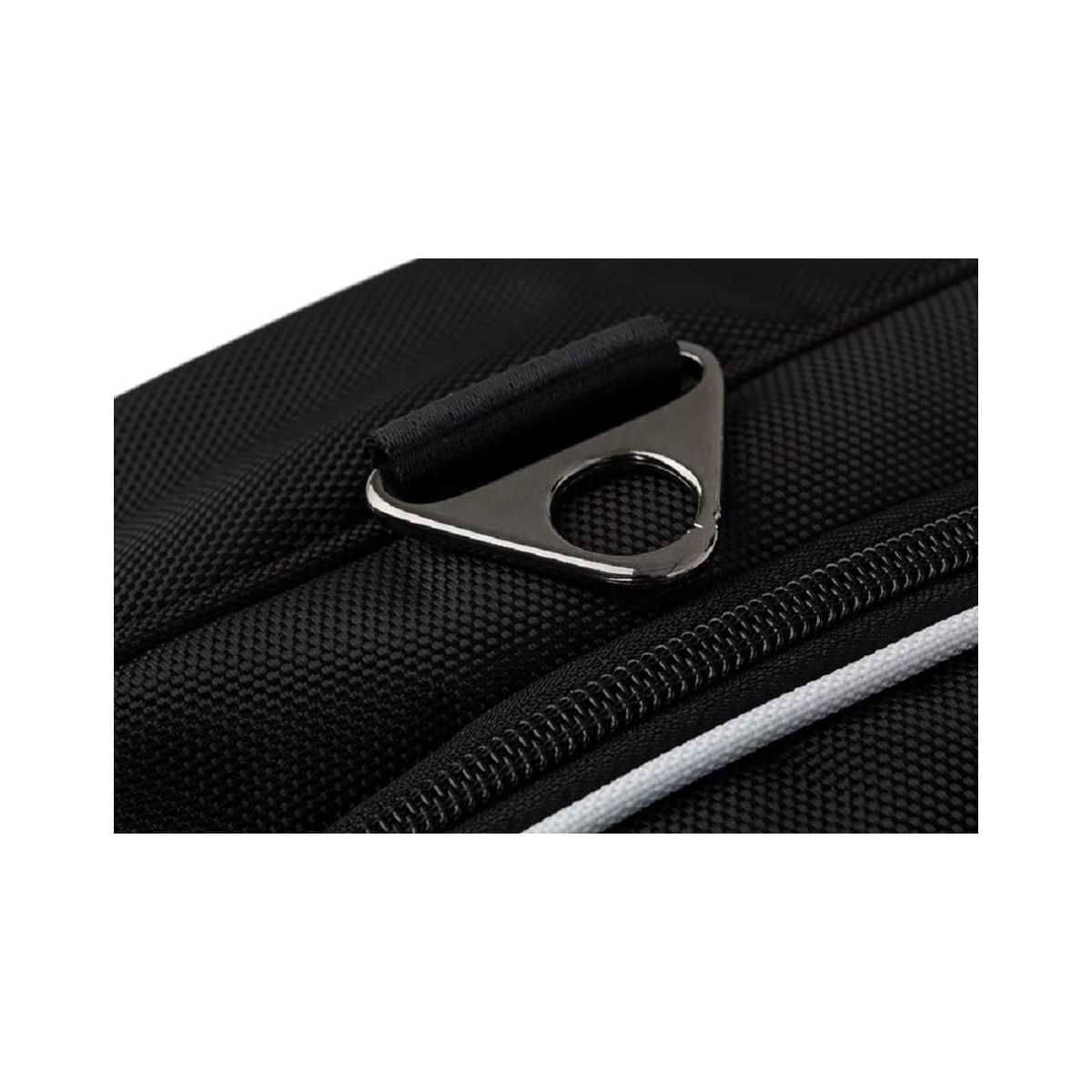 KJUST Kofferraum Taschen Set fuer VW GOLF SPORTSVAN Bj. 2013-2020 4er-Set - 7043023