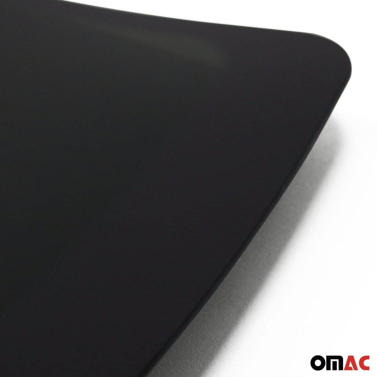 OMAC Heckscheibe Heckfenster VW Caddy III-IV L1-L2 Bj. 2003-2020 Heckklappe - 7520405-1TGF