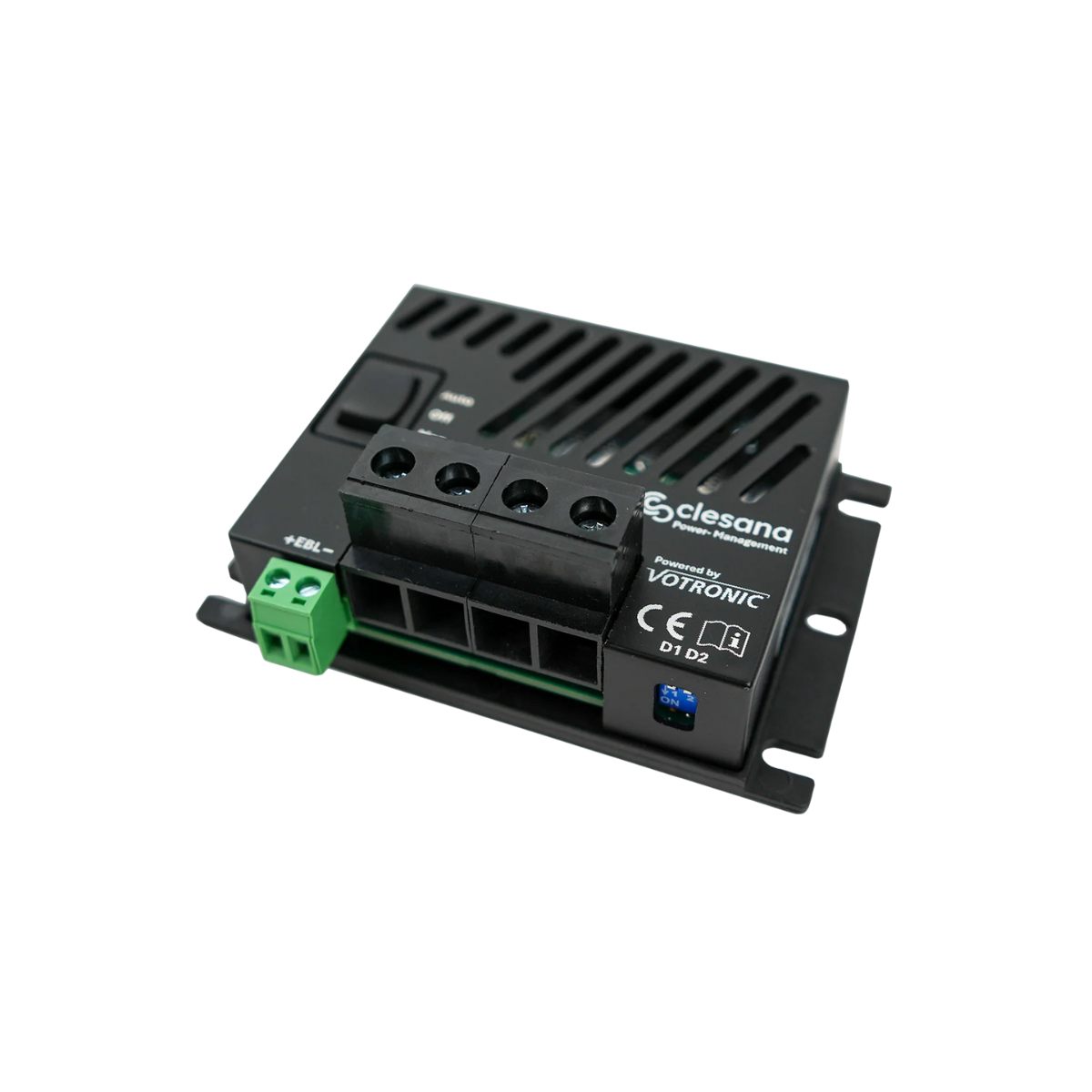 CLESANA Power-Management ohne Kabel für CLESANA C1 CLESANA Power-Management ohne Kabel fuer CLESANA C1 - EU-10050010