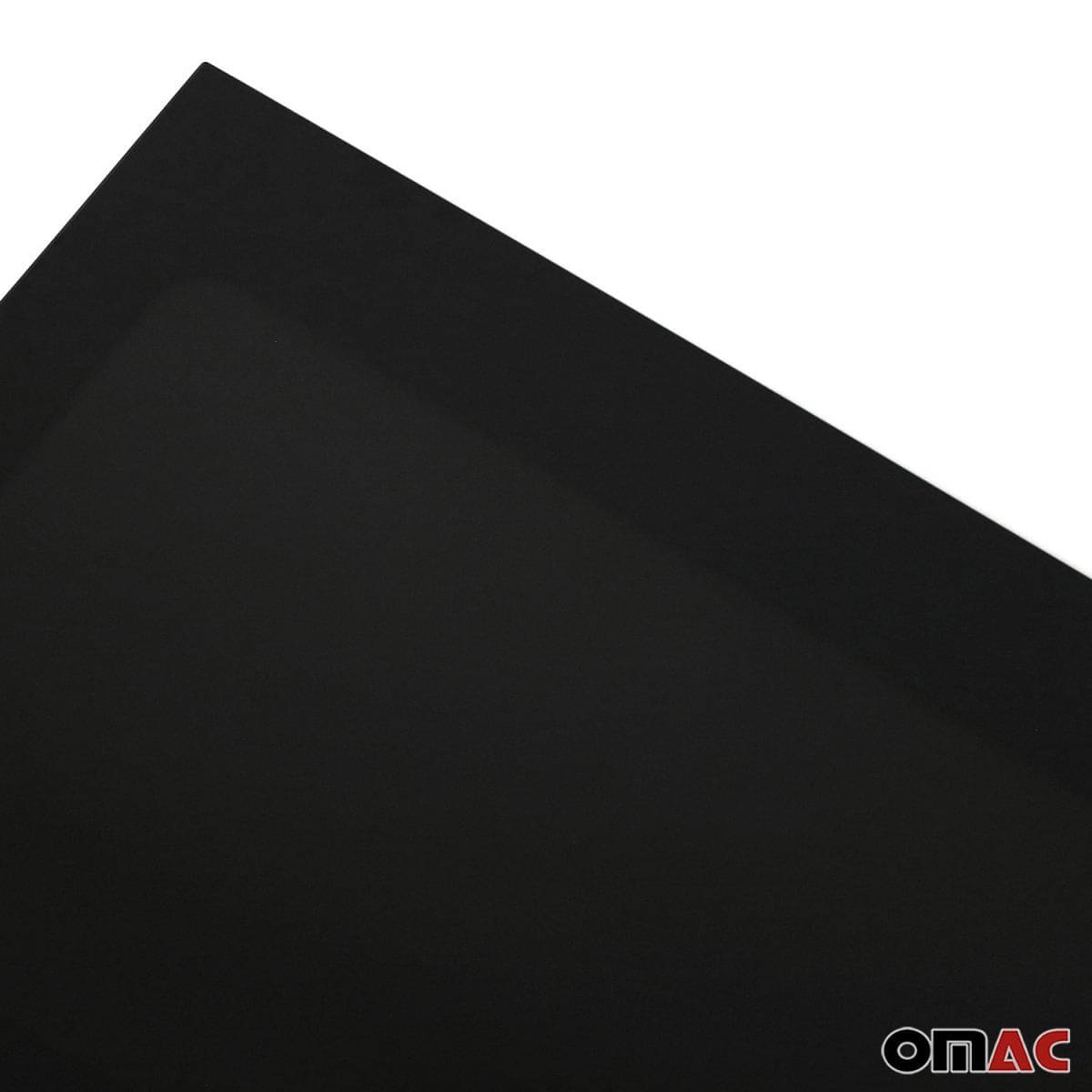 OMAC Seitenfenster Seitenscheibe Opel Movano L1 Bj. 2010–2021 Hinten Links - 6125405F-1RSFL