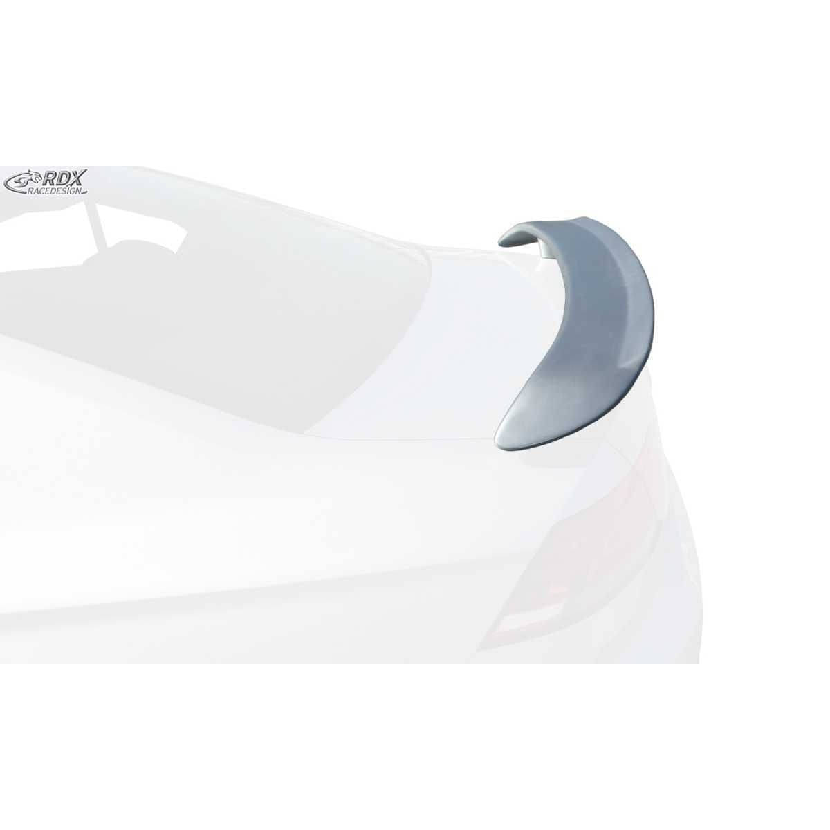 RDX Racedesign Heckspoiler Heckfluegel fuer VW Passat B8 3G Limousine Bj. 2014-2023 - RDHFU03-70