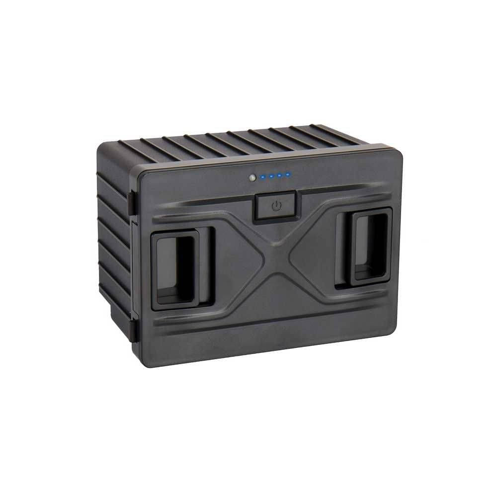 CARBEST wiederaufladbarer 15-6 Ah Akku fuer CARBEST Kompressor-Kuehlbox - 714690