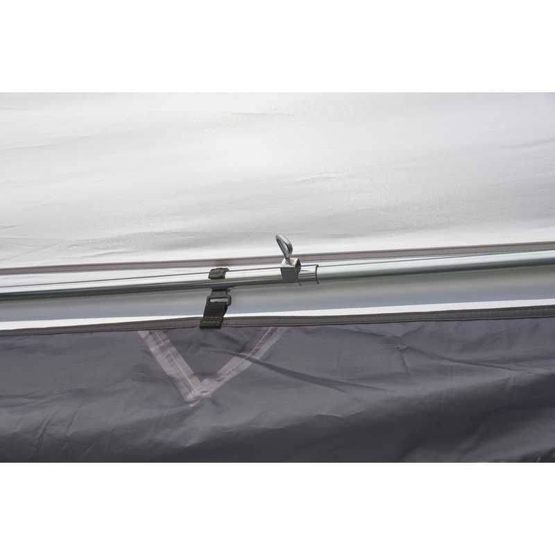 REIMO TENT Bus-Sonnenvordach ANTIGUA AIR 310 x 250 cm - 90688