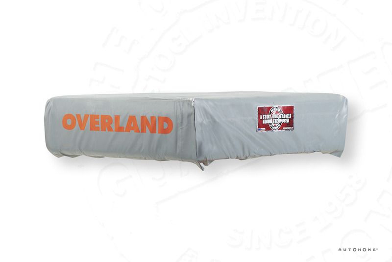 AUTOHOME Dachzelt OVERLAND Medium OLC-02