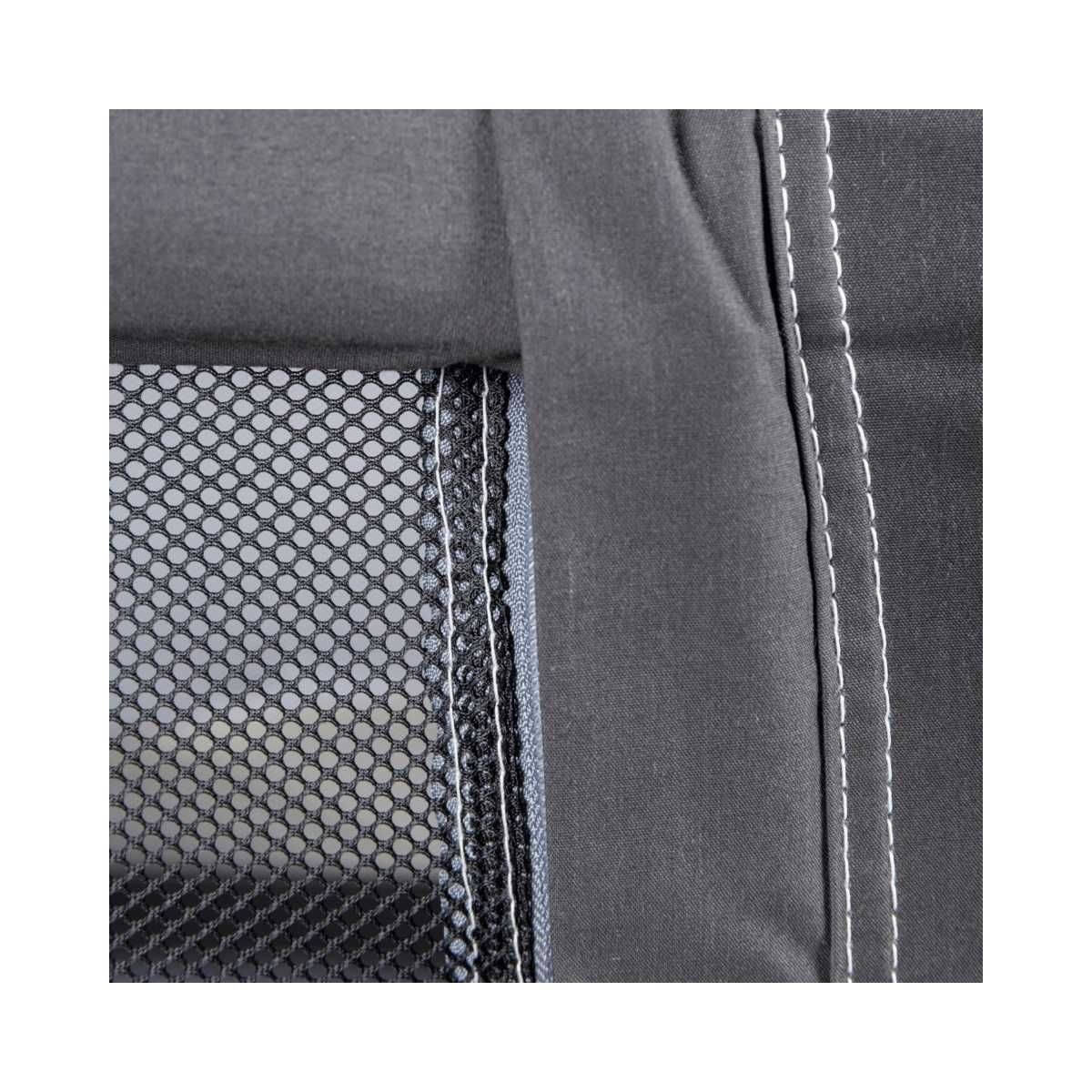 DOMETIC aufblasbare Hundehuette K90 80 AIR- 80x120 cm- Hoehe 80 cm - 9120001970