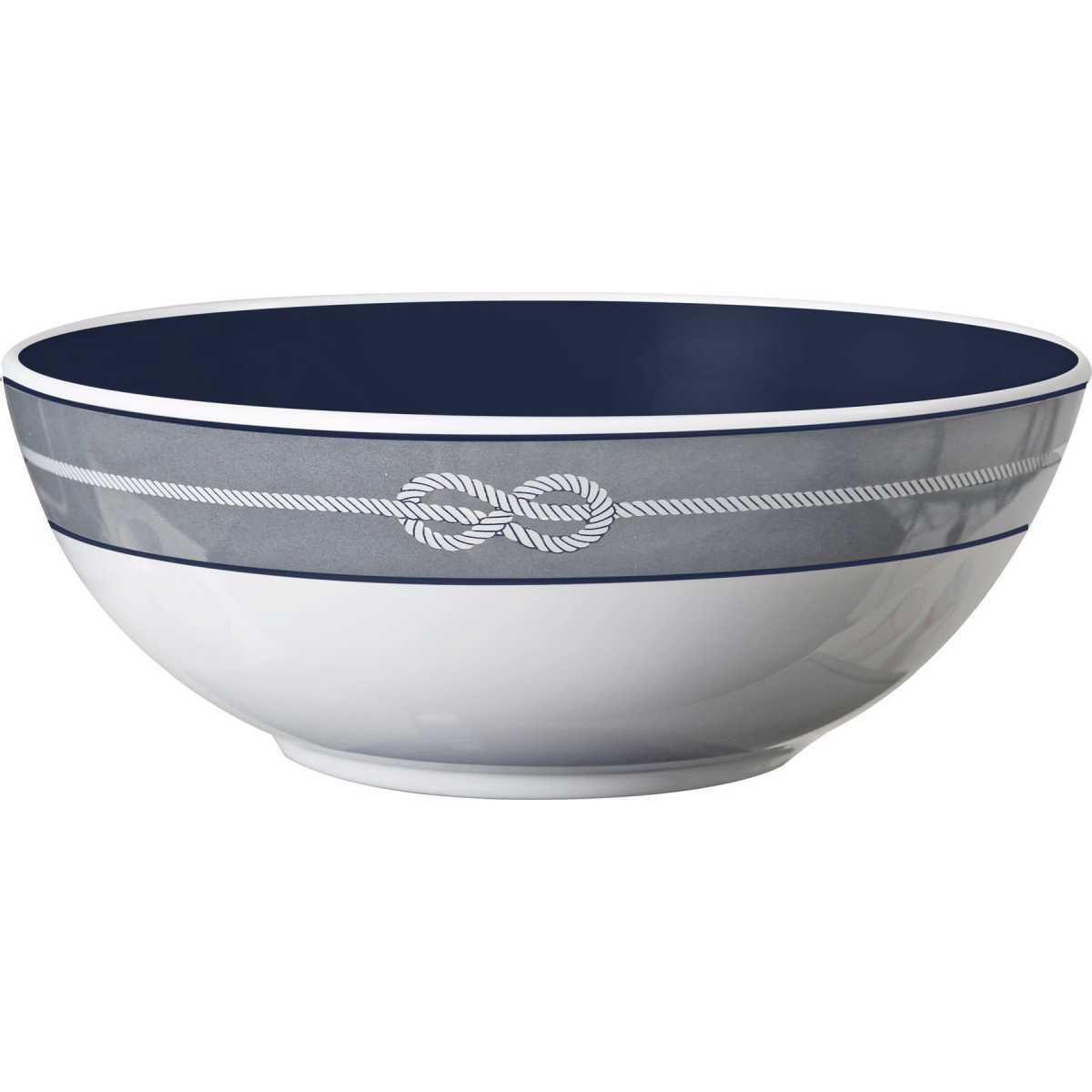 BRUNNER Nautical Salatschuessel ø 23-5 cm - 0830030N.C8S