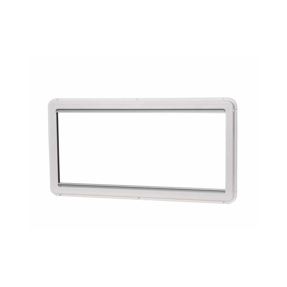 CARBEST Ausstellfenster ELEGANCE 500 x 450 mm inkl. Verdunklelungssystem Insektenschutz - 318501