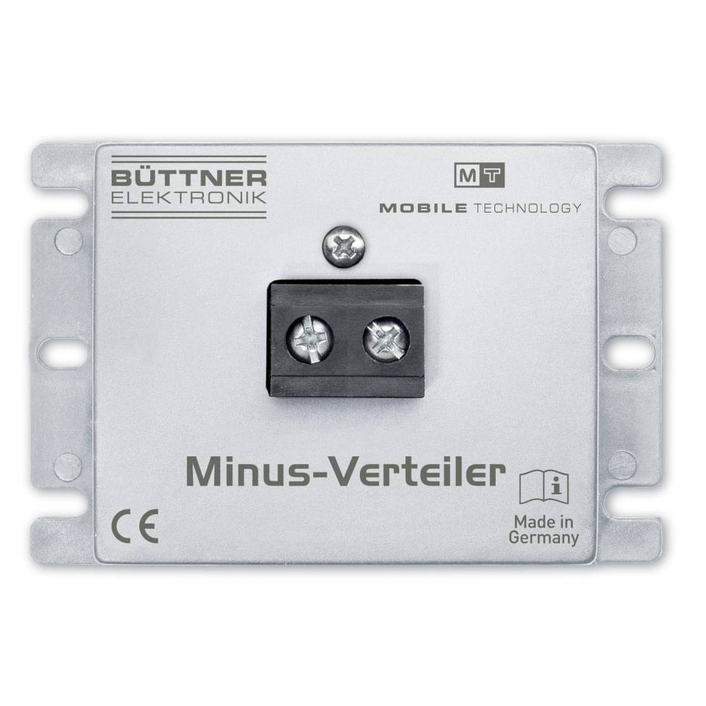 BUeTTNER MT MV-12 – Minus Verteiler - MT99022