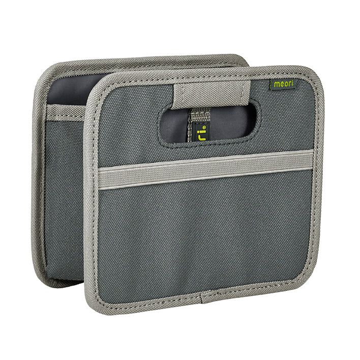 MEORI Faltbox Mini Granite Grey A100526