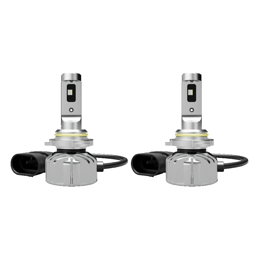 OSRAM NIGHT BREAKER® LED SMART HB4 Nebelscheinwerferlampe 2er-Set OSRAM NIGHT BREAKER® LED SMART HB4 Nebelscheinwerferlampe 2er-Set - 9006DWNBSM-2HB