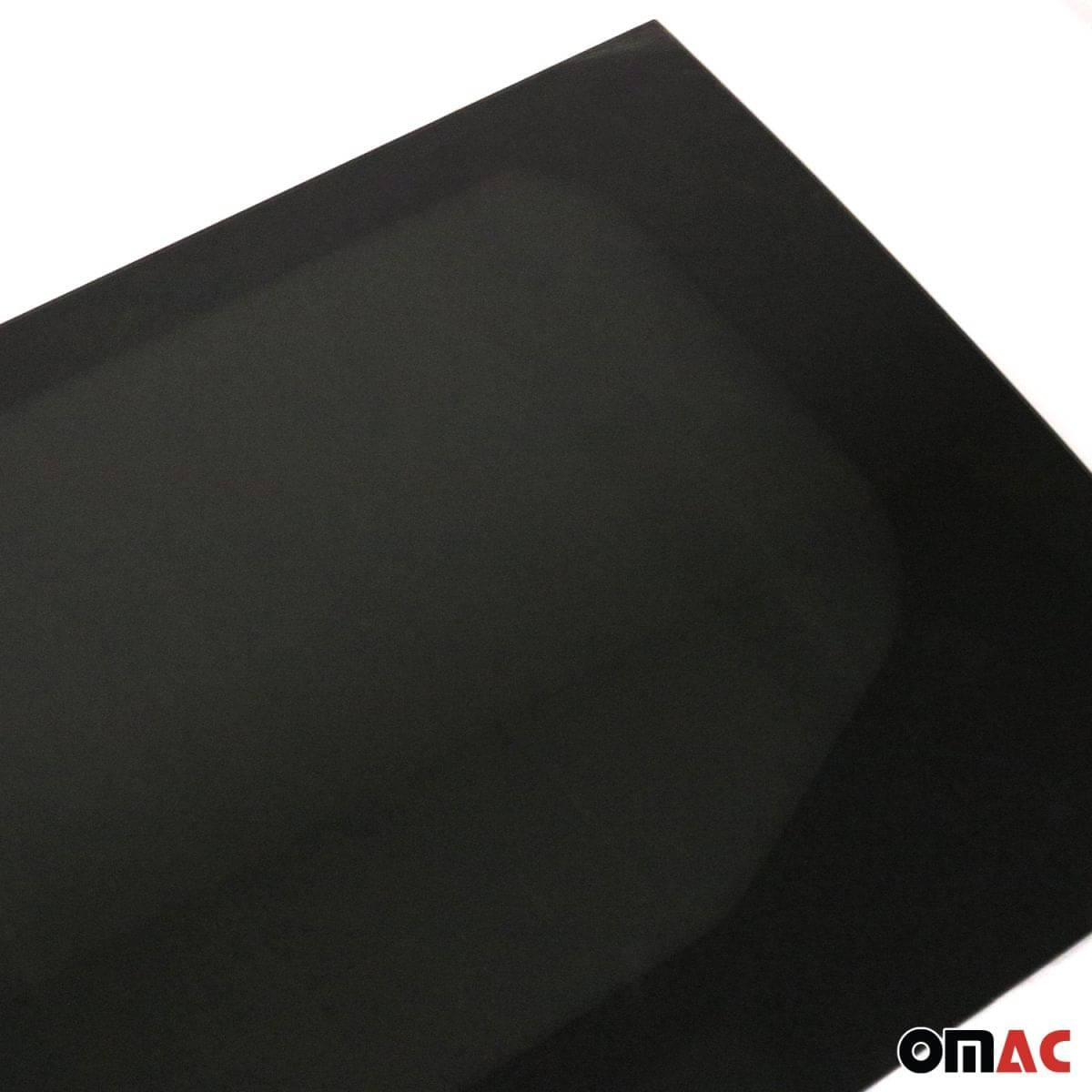 OMAC Seitenfenster Seitenscheibe Nissan Primastar L1-L2 Bj. 2001-2014 Schiebetuer Links - 6121405-1FSDFL