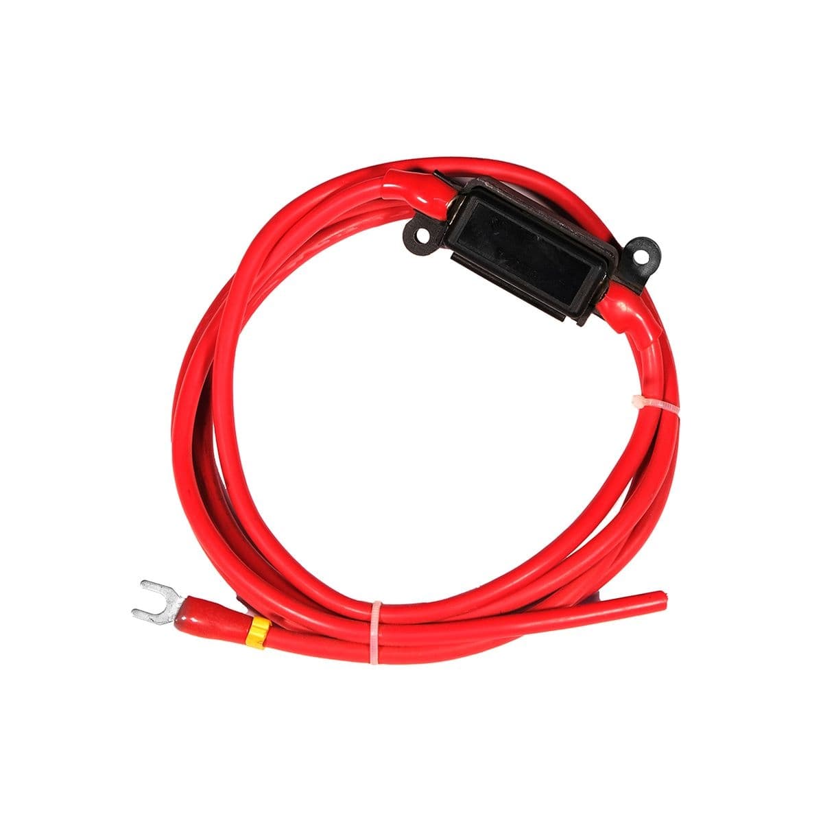 Ersatzteil ENDURO Batteriekabel Plus fuer EM203 - 90818