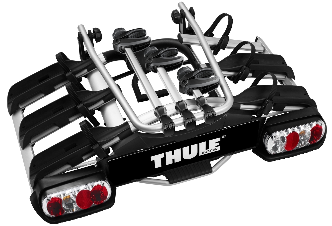 THULE 922 EuroWay G2 Fahrradtraeger Kupplung 3er 922020