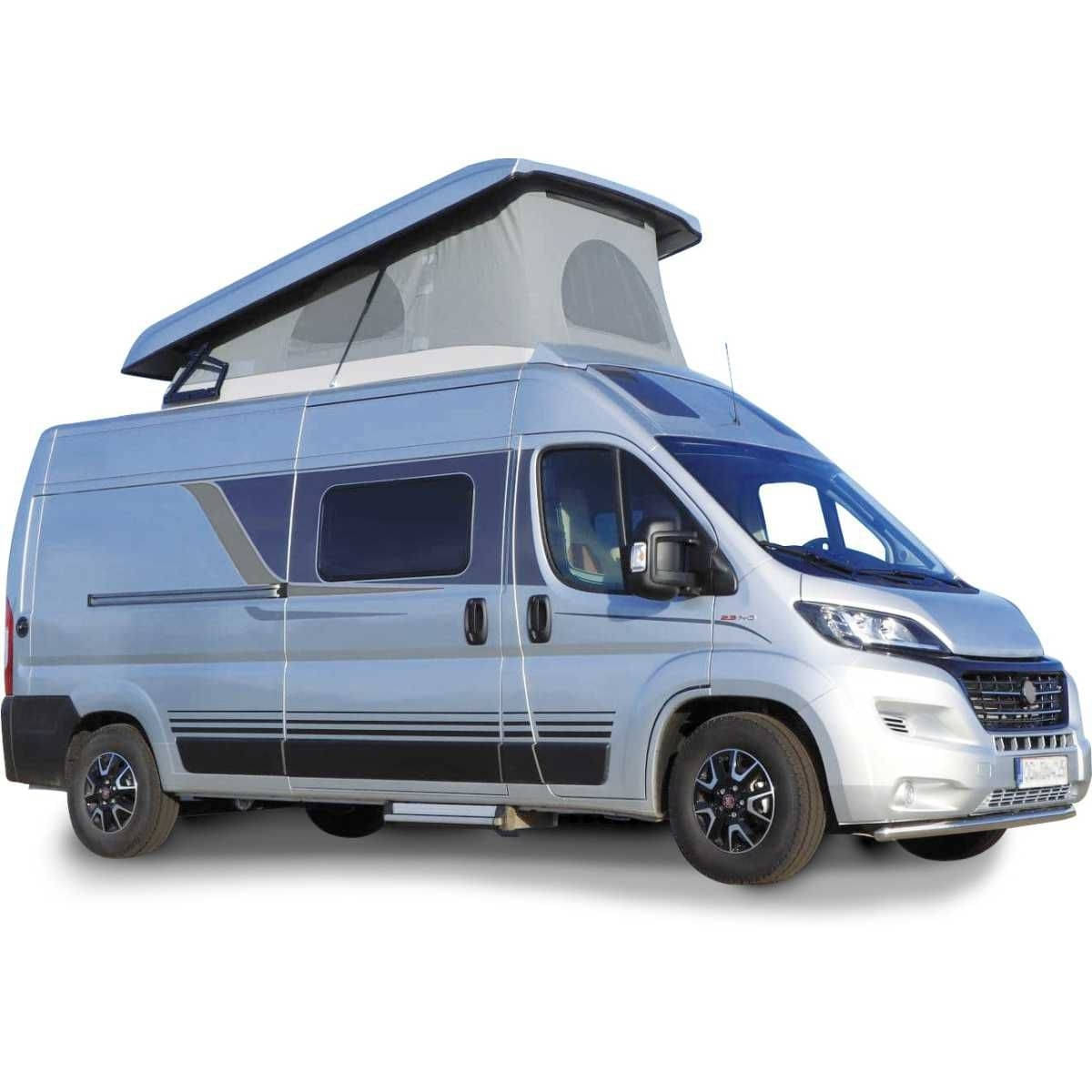 CLAIRVAL Thermomatte THERMICAMP Roof TRIGANO STD auf Fiat Ducato ab Bj. 09/2021 - geprüfte Retoure CLAIRVAL Thermomatte THERMICAMP Roof TRIGANO STD auf Fiat Ducato ab Bj- 09-2021 Art- Nr. LTMTRIG01