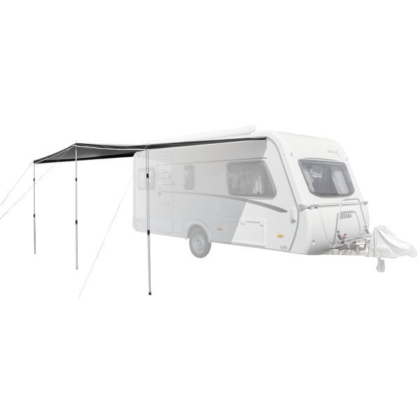 WESTFIELD Premium Light Sonnendach Canopy Shady Pro 410 x 220 cm - 12022235420000