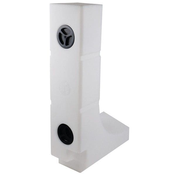 REIMO Frischwassertank 80 L fuer Fiat Ducato - Citroen Jumper - Peugeot Boxer ab Bj- 07-2006 – Hersteller-Art-Nr. 61199