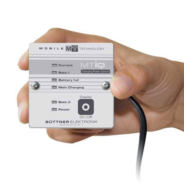 BUeTTNER MT BCB 60-40 Batterie Control Booster - MT03060