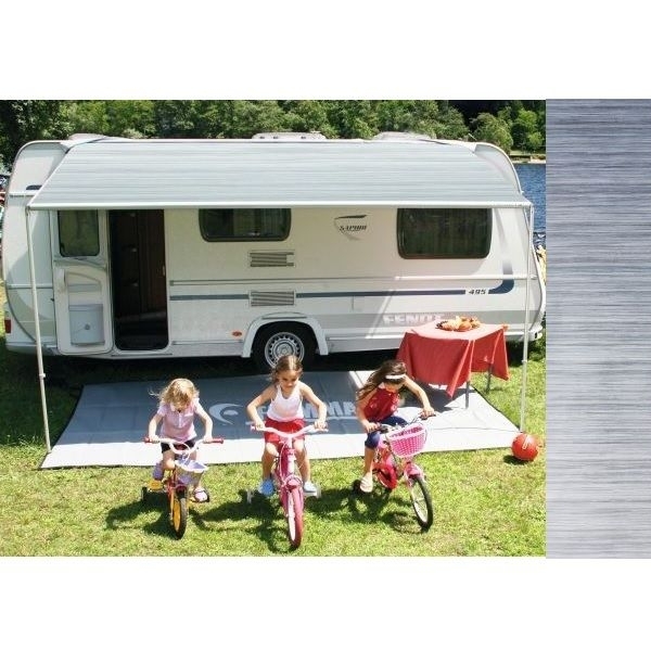 Markise FIAMMA Caravanstore XL 310 cm Royal grey