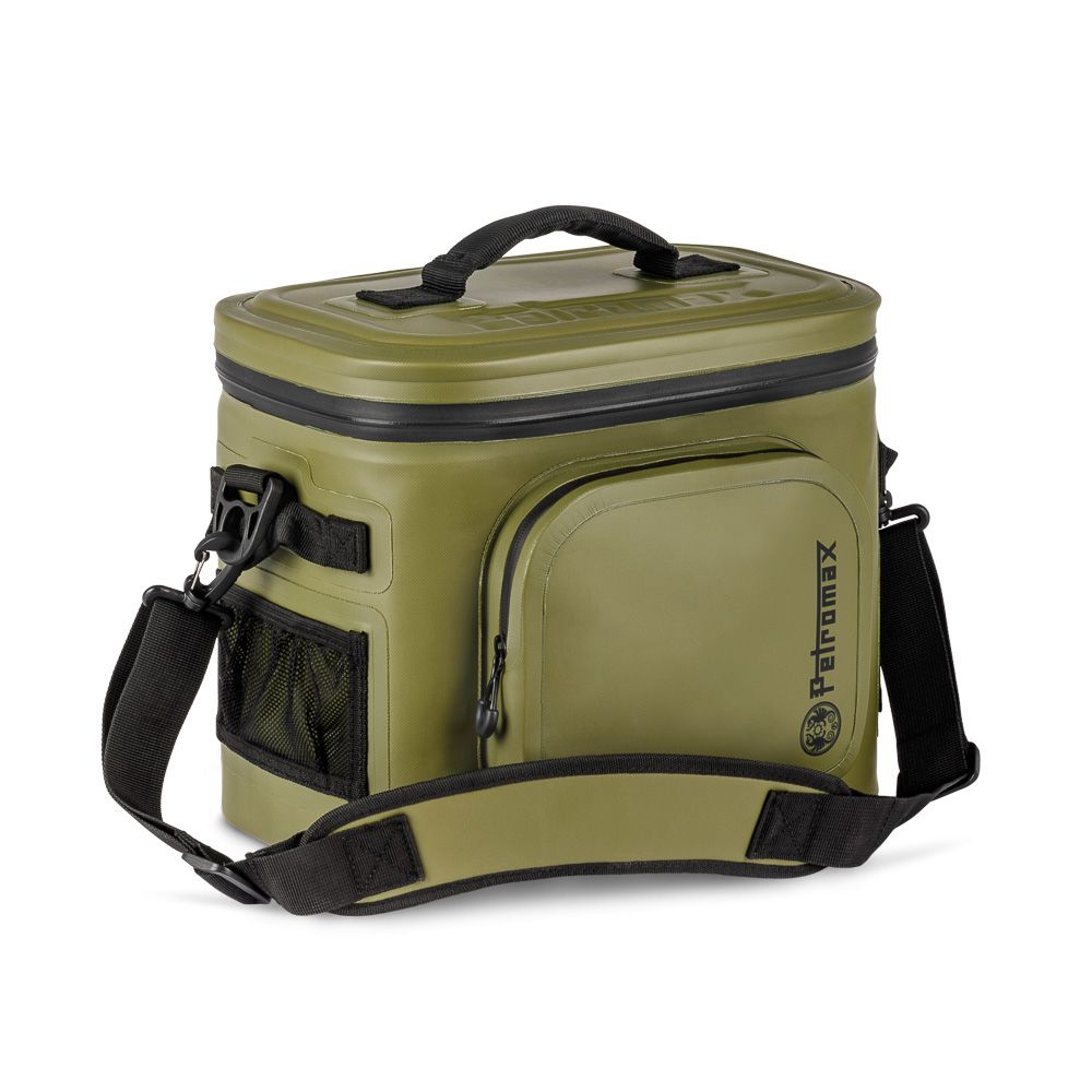 PETROMAX Kuehltasche 22 Liter oliv - kx-bag22-oliv