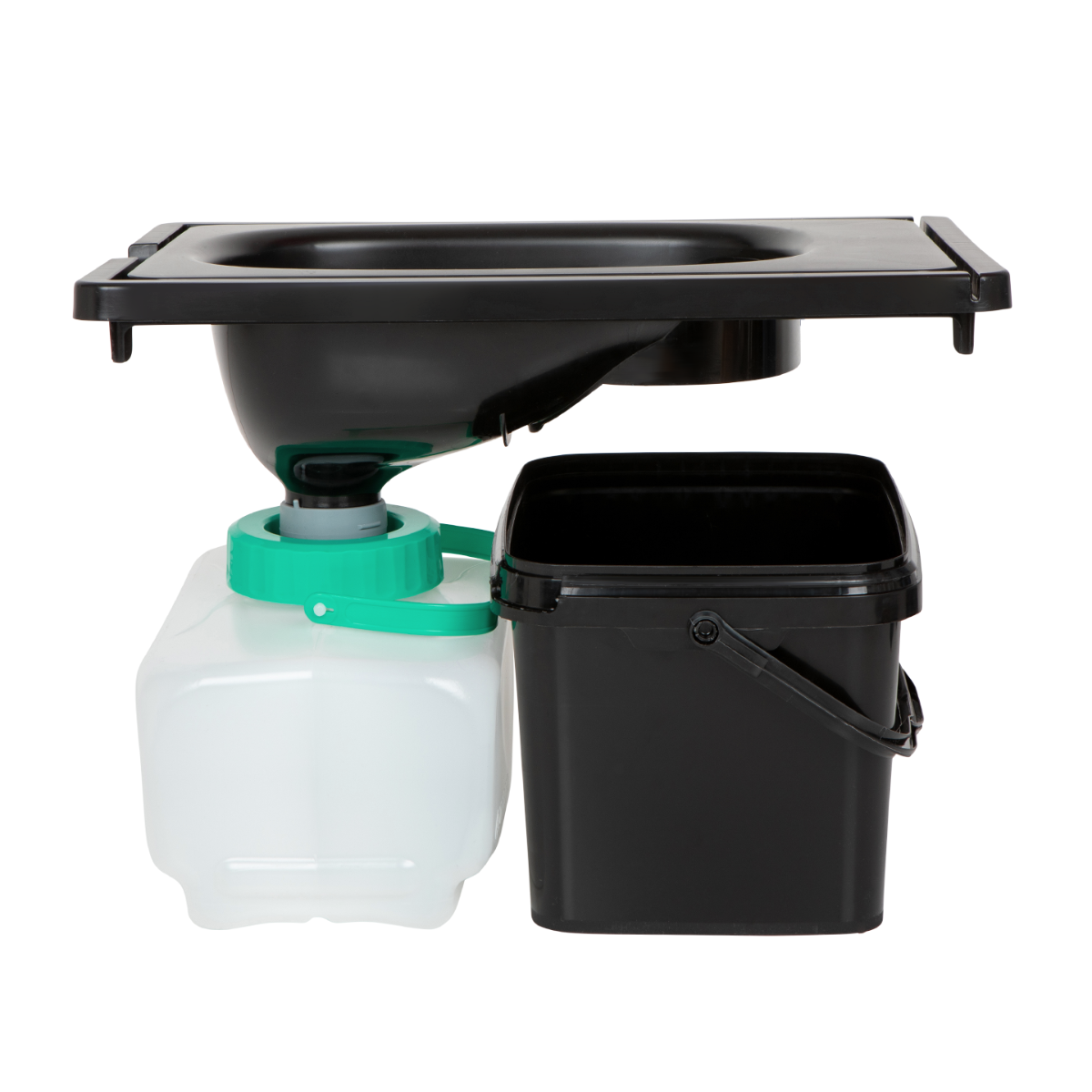 TROBOLO BilaBox Trenntoilette Modell 2026 - B0YX1460