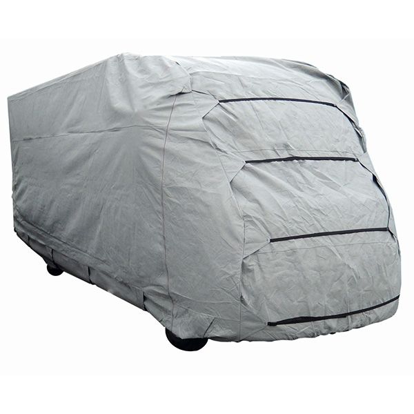 BRUNNER Camper Cover AL 6M 750 - 800 cm Schutzhuelle fuer Reisemobile 7241488N