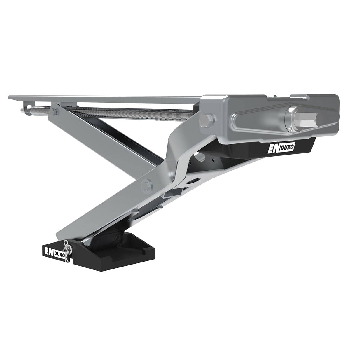 ENDURO 11798FL autoSteady autom. Stützfüße Wohnwagen AL-KO Version ENDURO 11798FL autoSteady autom. Stuetzfuesse Wohnwagen AL-KO Version