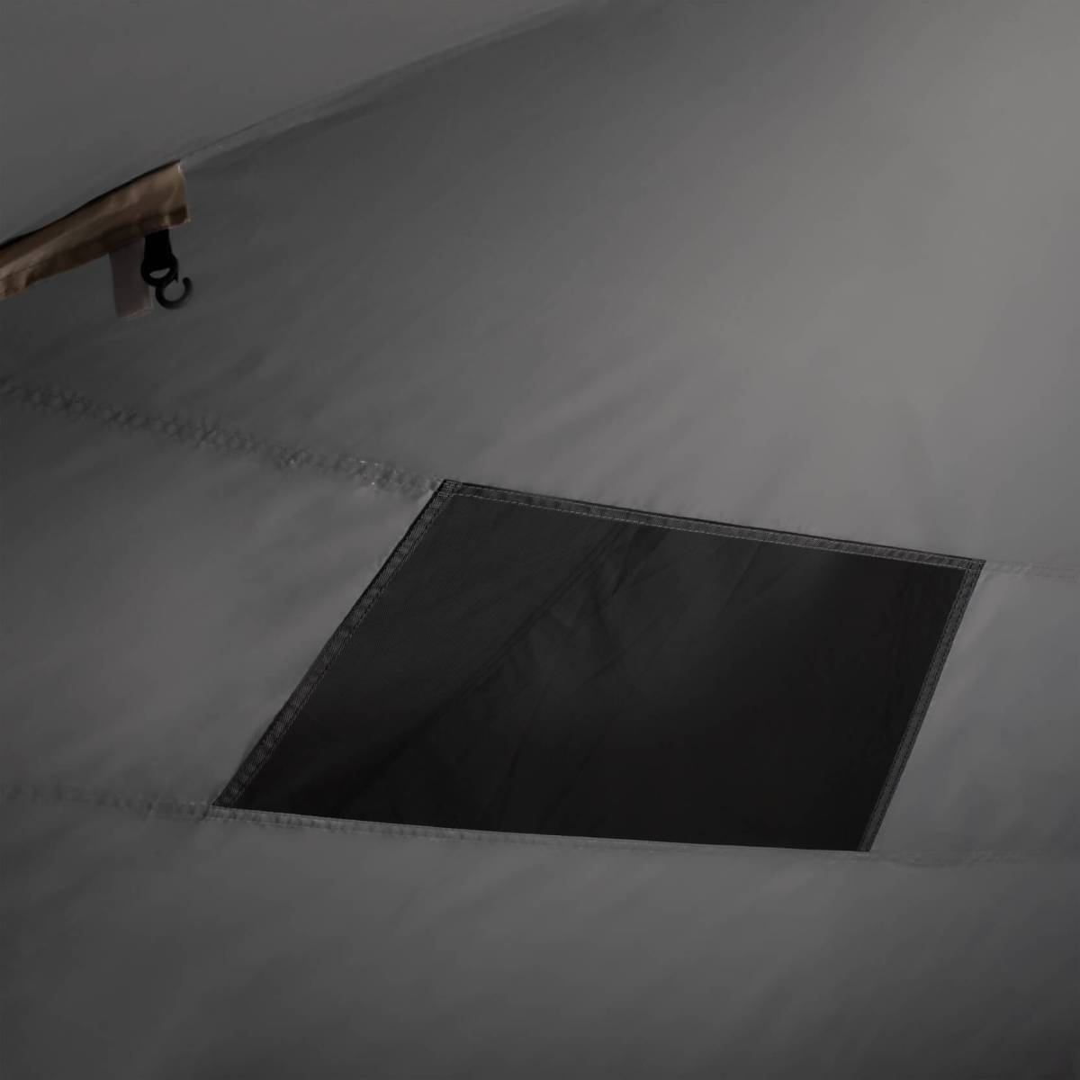 KAMPA Busvorzelt Roam Low - 9120002453