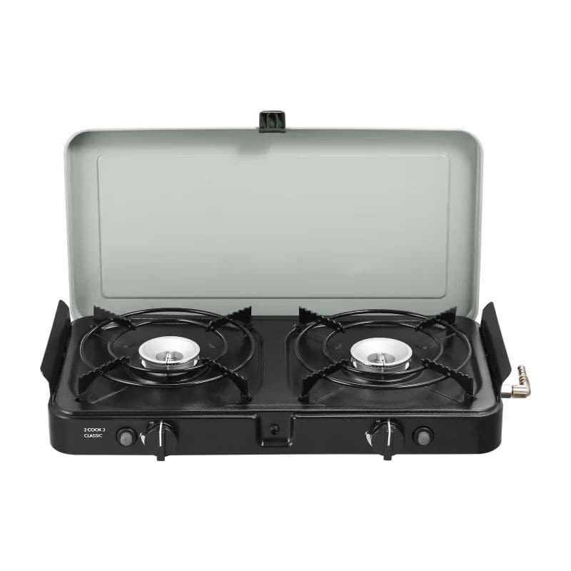 CADAC 2-Cook 3 Classic Stove 30 mbar 203M1-10-EF