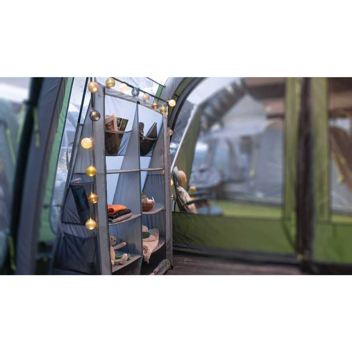 Outwell Organzier Ryde Tent Storage Uni Outwell Organzier Ryde Tent Storage Uni - 651231