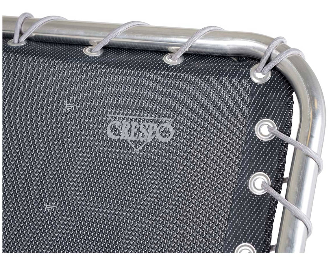 CRESPO Sonnenliege Low AL-367 1148316