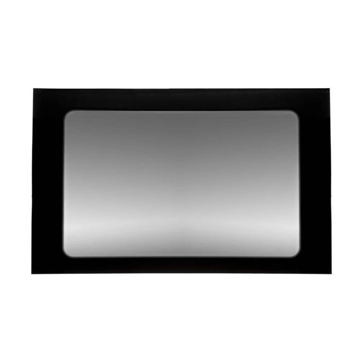 Carbest Starres Heckfenster Fiat Ducato X250 ab Bj. 2006 Tuer links mit 270°-Scharnier REIMO 31628