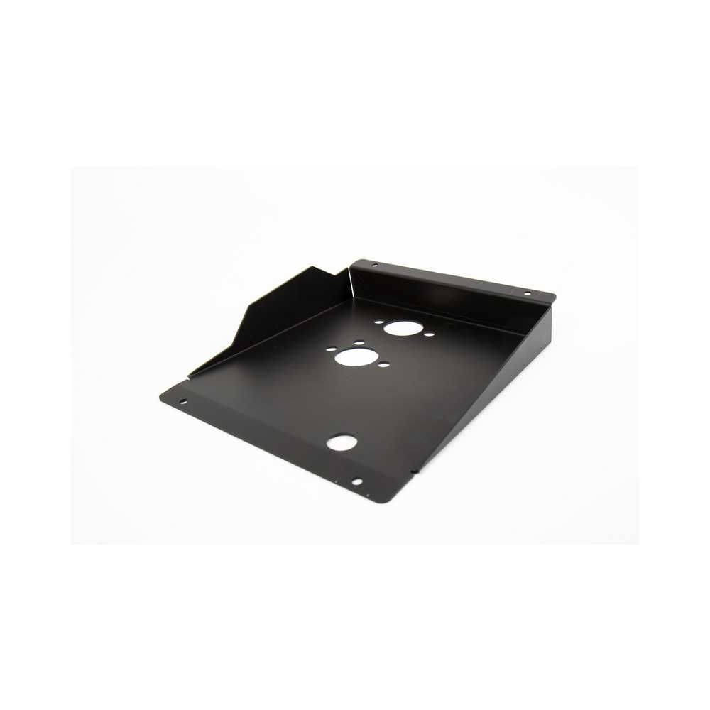 CARBEST Montagekonsole VanHeat 2-0 fuer VW T5-T6-T6.1 - 481821