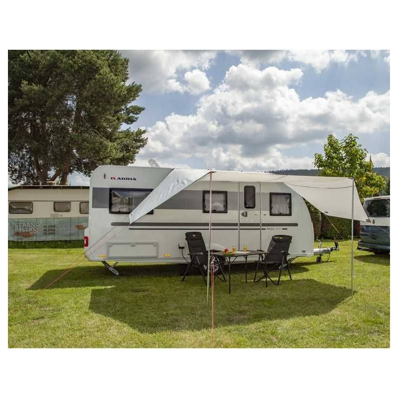 REIMO TENT Sonnenvordach MAURITIUS RE-TENT 460 x 300 cm - 900576