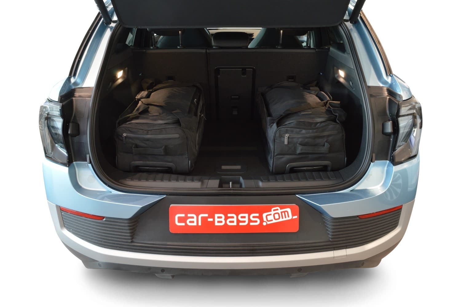 Car Bags Pro-Line F12601SP Ford Explorer EV Bj- 24- Reisetaschen Set- Auf Ihr Auto massgeschneidert- Das Original