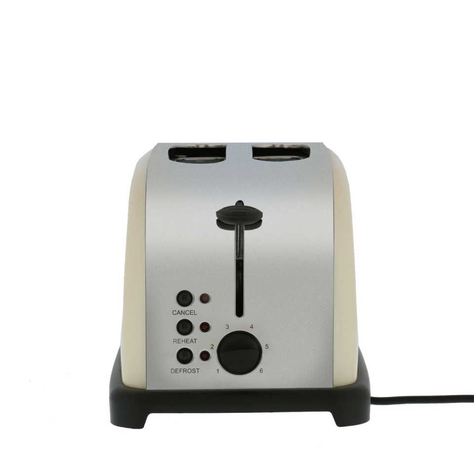 MESTIC MBR-80 Toaster retro - 1502840